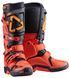 Мотоботи LEATT 4.5 HydraDri Boot Burn Red 11