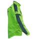 Мотодощовик RST Pro Series Waterproof Jkt Flo Yel S