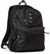 Моторюкзак FOX CLEAN UP BACKPACK Black Medium