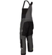 Полукомбинезон Klim Klimate Bib MD Asphalt - Hi-Vis