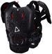 Захист тіла LEATT 5.5 PRO EVO Chest Protector Black S/M