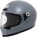 Мотошолом SHOEI GLAMSTER06 basalt grey L