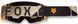 Окуляри FOX AIRSPACE Goggle - FADE Brown Clear Lens