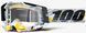 Маска кросова 100% RACECRAFT 2 Goggle Korb Clear Lens