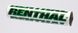 Подушка на руль Renthal SX Pad 10" Green