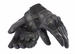 Моторукавички Dainese X-RIDE 2 ERGO-TEK Black L