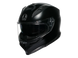 Мотошолом AGV K7 (E2206) matt black M, 2118399001 001M