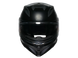 Мотошолом AGV K7 (E2206) matt black M, 2118399001 001M