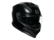 Мотошолом AGV K7 (E2206) matt black M, 2118399001 001M