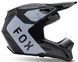 Шолом FOX YTH V1 HELMET - LEAN Black YS