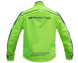 Мотодощовик RST Pro Series Waterproof Jkt Flo Yel S