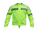 Мотодощовик RST Pro Series Waterproof Jkt Flo Yel S
