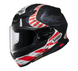Мотошолом SHOEI NXR2 KNEE DOWN TC-5 S