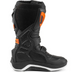 Мотообувь FORMA DRIFT BLACK/ORANGE/WHITE 41
