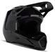 Мотошолом FOX V1 SOLID HELMET Black, XS