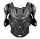 Захист тіла LEATT 5.5 Pro Chest Protector Black XXL