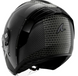 Мотошлем SHARK RS Jet Carbon Ikonik Carbon Black Chrom S
