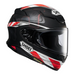 Мотошолом SHOEI NXR2 KNEE DOWN TC-5 S