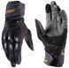 Перчатки LEATT 5.5 SubZero Adventure Glove Stealth M (9)