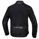 Мотокуртка MotoID Mesh Black XL