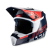Мотошлем детский LEATT Helmet GPX 3.5 Jr Royal L(p)