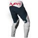 Мотоштаны Seven RIVAL RAMPART WHITE/NAVY 36