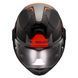 Мотошлем LS2 FF901 Advant X Oblivion Matt Black Titanium XXXL