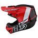 Мотошолом TLD YOUTH GP HELMET NOVA RED LG