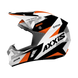 Мотошлем AXXIS WOLF RAID A4 Matt Fluor Orange M