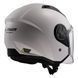 Мотошлем LS2 OF616 Airflow 2 Solid Gloss White