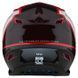 Мотошолом TLD YOUTH GP HELMET NOVA RED LG