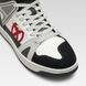 Моточеревики XPD MOTO-1 Black-White-Red