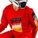 Комплект джерсі штани LEATT Ride Kit 3.5 Junior Red, 24/Medium