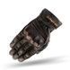 Мотоперчатки Shima Aviator Dark Brown M