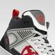 Моточеревики XPD MOTO-1 Black-White-Red