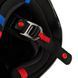 Мотошолом FOX YTH V3 Helmet - SOLID Black YL