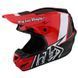 Мотошолом TLD YOUTH GP HELMET NOVA RED LG