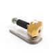 Грузики Oxford BarEnds 1 - Gold