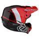 Мотошолом TLD YOUTH GP HELMET NOVA RED LG