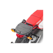 Специальная площадка для центр. кофра на HONDA CRF300L 21>25
