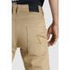 Мотоджинси одношарові PandoMoto Robby Slim Beige W28-L34
