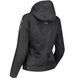 Мотокуртка BERING текстиль LADY PROFIL Black/red T0