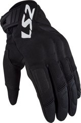 Мотоперчатки LS2 Silva Man Gloves Black M