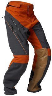 Штани FOX Defend GORE-TEX Adventure Pant Burnt Orange, 32