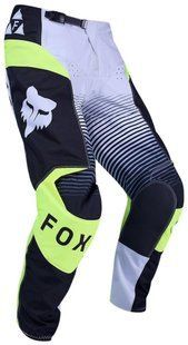 Дитячі штани FOX 180 Youth Pant - COLLECT Grey Y 24