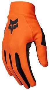 Перчатки FOX FLEXAIR Glove Atomic Orange, L (10)