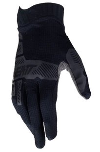 Дитячі перчатки LEATT Glove Moto 1.5 Junior Stealth YXXS (3)