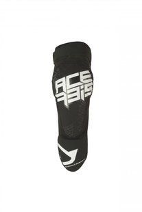 Мотонаколінники Acerbis black X-ZIP