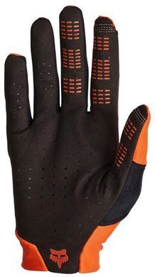 Перчатки FOX FLEXAIR Glove Atomic Orange, L (10)