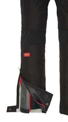 Мотоштаны Spidi VOYAGER PANTS LADY Grey